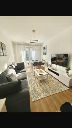 Elk Apartment | Apartament Tuwima