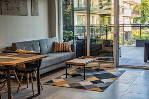 Ostroda Apartment | Apartament Twierdza przy plaży ROYAL APARTS OSTRÓDA