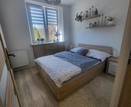 Stronie Slaskie Apartment | Apartament Twoja Chwila