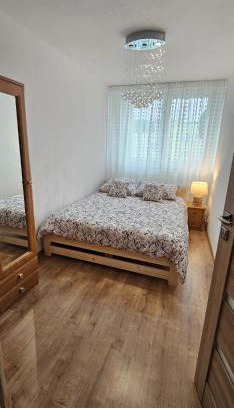 Zloty Stok Apartment | Apartament u Agusi