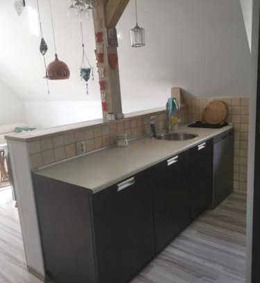 gmina Parzeczew Apartment | Apartament u Dżoany