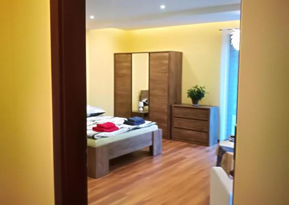 Piwniczna-Zdroj Apartment | Apartament u Joli