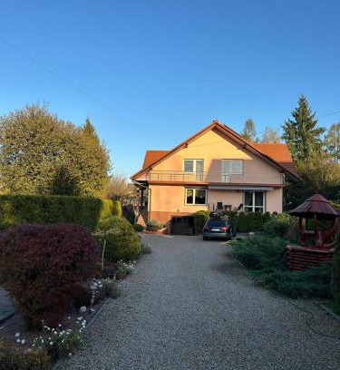 Sucha Beskidzka Apartment | Apartament u Moni