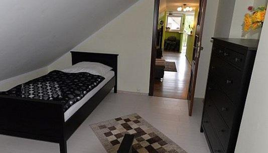 Wilkasy Apartment | Apartament u Robsona