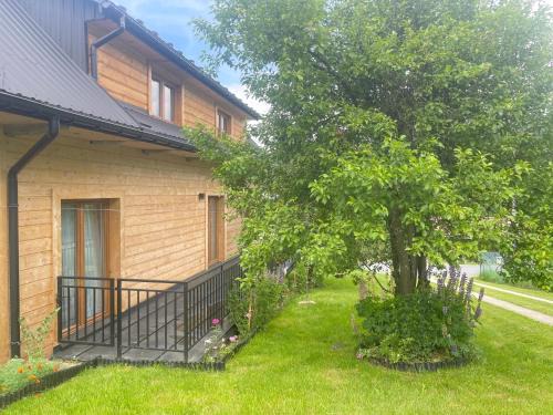 Raba Wyzna Apartment | Apartament u Teresy
