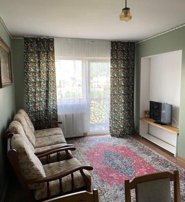 Sighetu Marmatiei Apartment | Apartament ultracentral Botis