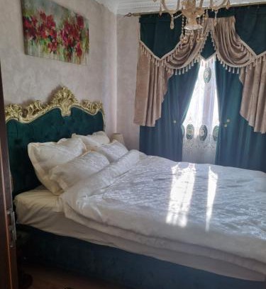 Craiova Apartment | Apartament ultracentral Classic Vibe