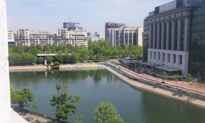 Bucharest Apartment | Apartament ultracentral Piața Unirii
