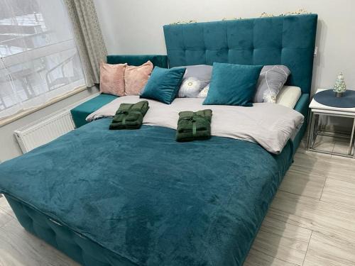 Jaszowiec Apartment | APARTAMENT USTROŃ 84