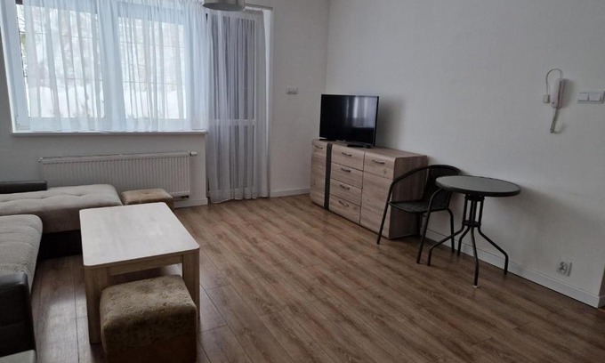 Ustron Apartment | Apartament Ustroń