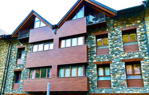 Esterri D'Aneu Apartment | Apartament Valls d'Aneu