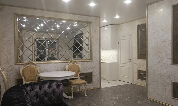Tsentralny District Apartment | Apartament Victoria*