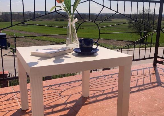 gmina Szczebrzeszyn Bed & Breakfast | Apartament Villa Olivia