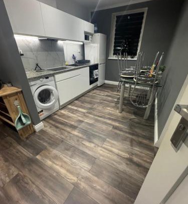 Leknica Apartment | Apartament w Łęknicy