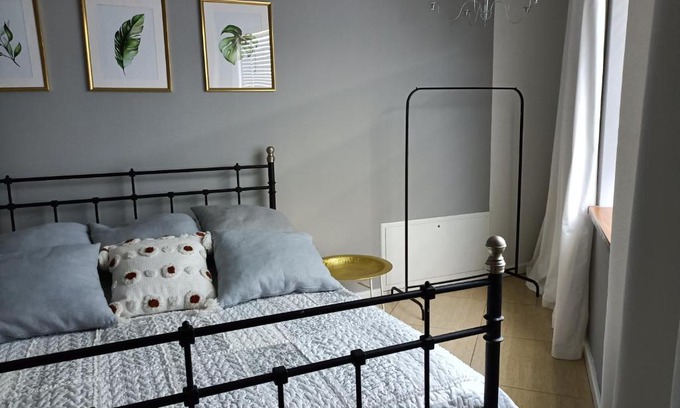 Marcinkowo Gorne Apartment | Apartament w Biskupinie