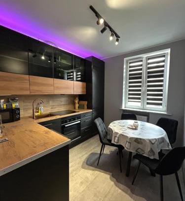 Zory Apartment | Apartament w Centrum Żor