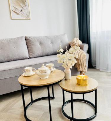 Lubin Apartment | Apartament w centrum-Lubin