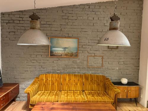 Kamienna Gora Apartment | Apartament w Gdyni