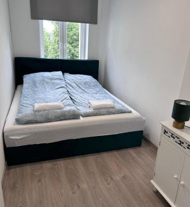 Szczecinek Apartment | Apartament w sercu Szczecinka