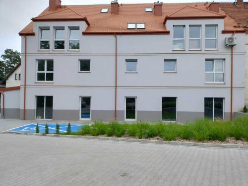 Sobotka Apartment | Apartament w Starym Młynie