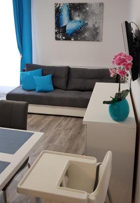 Wejherowo Apartment | Apartament Wałowa Wejherowo