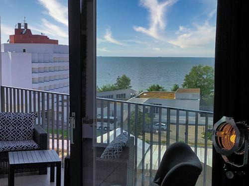 Miedzyzdroje Apartment | Apartament Wakacyjny Horyzont - parking gratis