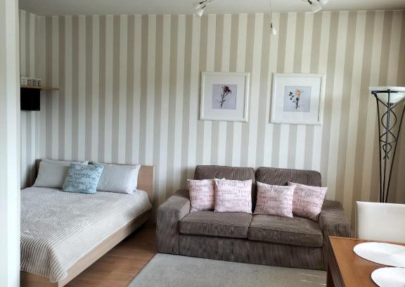 Sopot Apartment | Apartament wakacyjny Sopot Brodwino