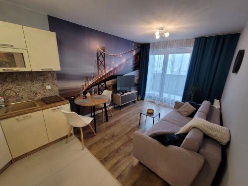 Gorzow Wielkopolski Apartment | Apartament Warszawska 26 - Klimatyzacja