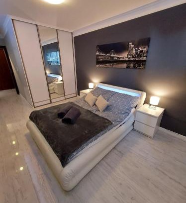 Koszalin Apartment | Apartament Wenedów