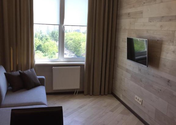 Svyatoshyns'kyi District Apartment | Apartament West Side