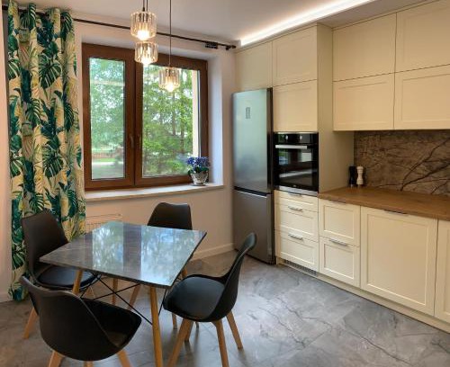 Wizajny Apartment | Apartament Wiżajny
