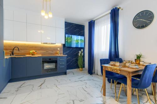 Gorzow Wielkopolski Apartment | Apartament Wiedeń 7