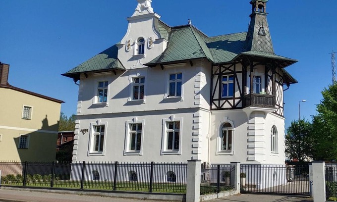 Debno Apartment | Apartament WILLA ANTA
