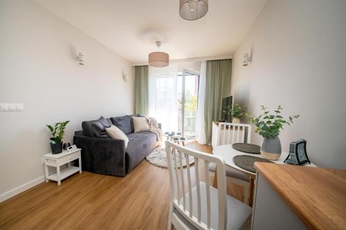 Sulechow Apartment | Apartament Willa Lniana