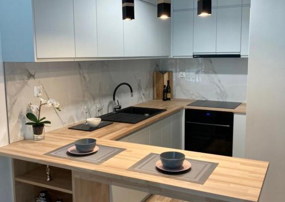 Bialystok Apartment | Apartament Wiosenna