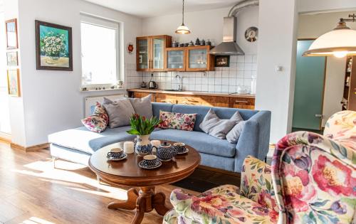 Szczecinek Apartment | Apartament Wiosenny