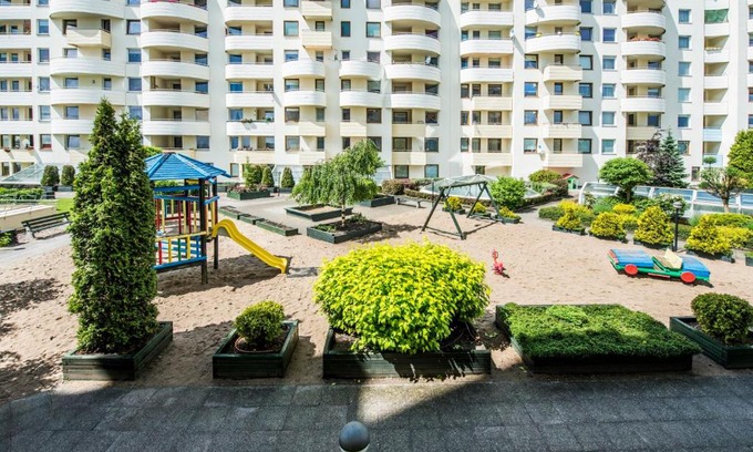 Witomino Apartment | Apartament WITAWA