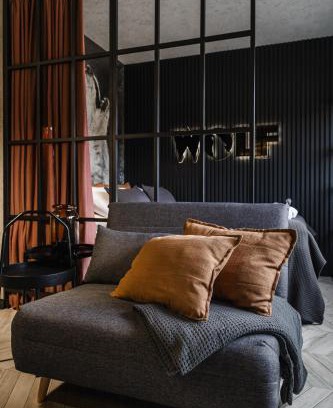 Szczawnica Apartment | Apartament WOLF