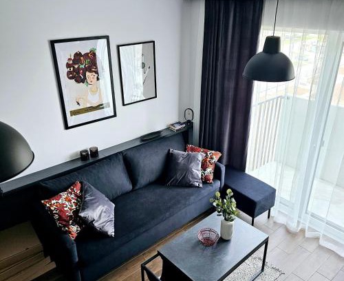 Psie Pole Apartment | Apartament Wrocław Promenady