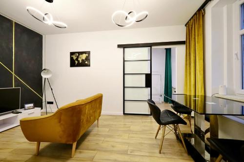 Bytom Apartment | Apartament Wroclawska SELF CHECK-IN 24H