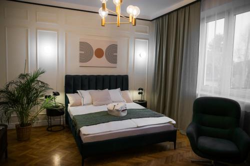 Zamosc Apartment | Apartament Wspomnień
