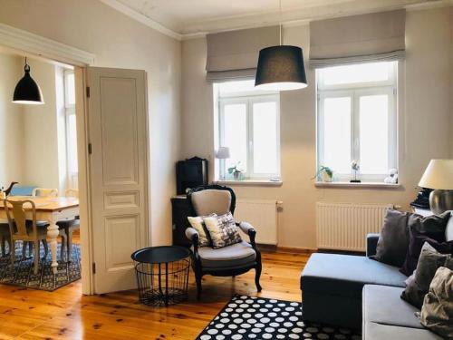 Grunwald Apartment | Apartament Wyspiańskiego