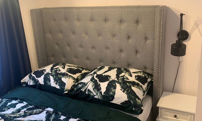 Stare Miasto Apartment | Apartament Złoty z darmowym parkingiem