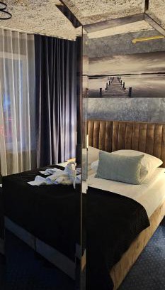 Rzeszow Apartment | APARTAMENT z JACUZZI SPA