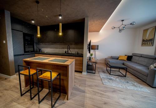 Bilgoraj Apartment | Apartament z klimatyzacją, Biłgoraj