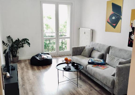 Pyskowice Apartment | Apartament z parkingiem