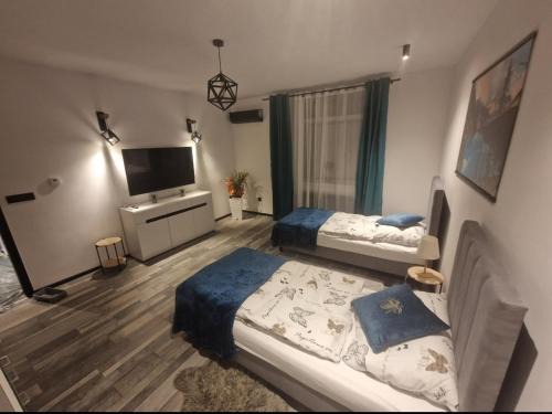 Przemysl Apartment | Apartament Zacisze 4