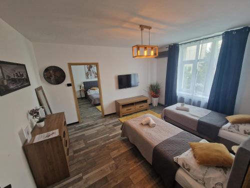 Przemysl Apartment | Apartament Zacisze 5