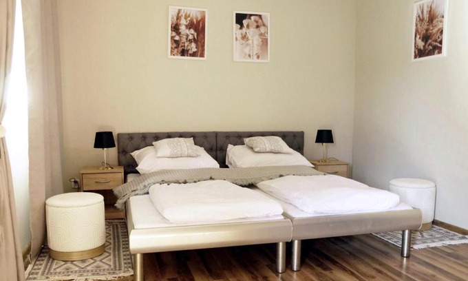 Wieliczka Apartment | Apartament Zacisze