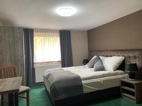 Ostrowo Apartment | Apartament Zalesie